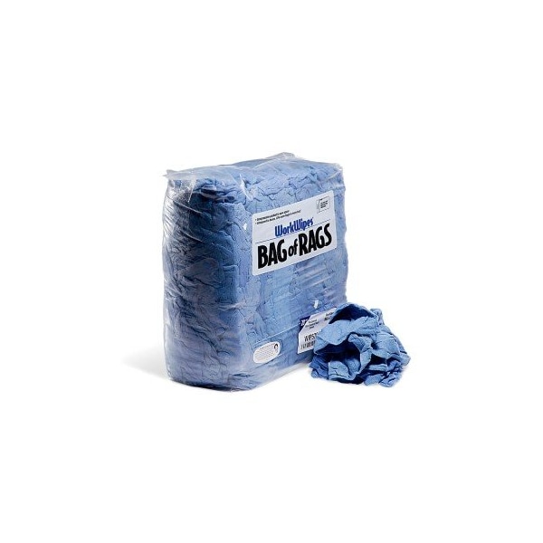 Reclaimed Surgical Huck Towel in Bag 1 bag